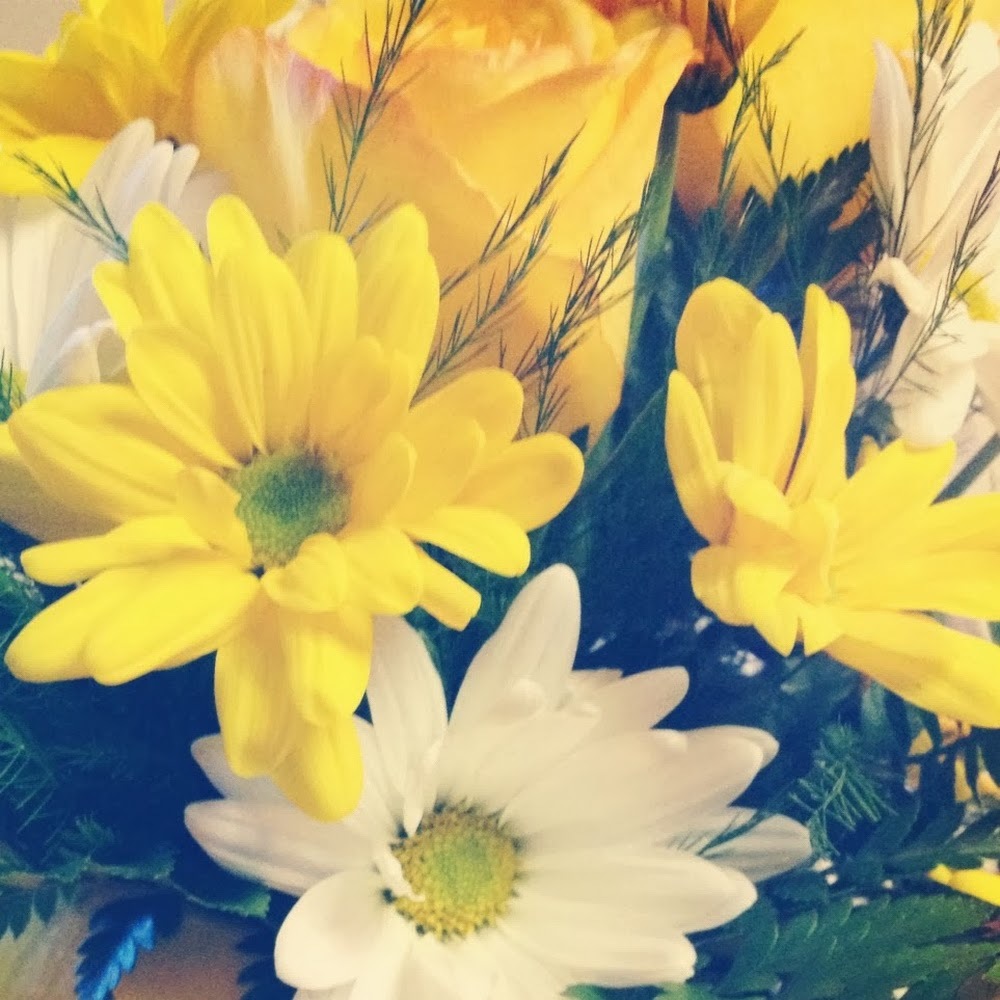 Meet your Posher, Elizabeth